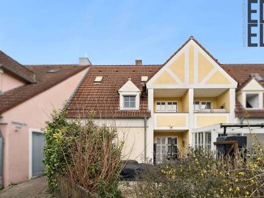 Wohnung zum Kauf 217.500 € 3 Zimmer 65 m² 1. Geschoss Neutraubling 93073