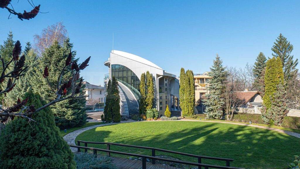 Reihenmittelhaus zum Kauf 4.325.000 € 6 Zimmer 655 m² Sofia