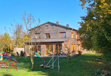 Einfamilienhaus zum Kauf provisionsfrei 850.000 € 10 Zimmer 285 m² 12.678 m² Grundstück Stubben Neuengörs OT Stubben 23818