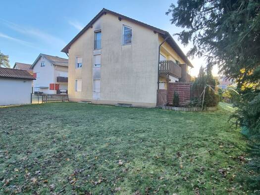 Mehrfamilienhaus zum Kauf 1.750.000 € 18 Zimmer 428,4 m² 1.298 m² Grundstück Weidach Wolfratshausen 82515