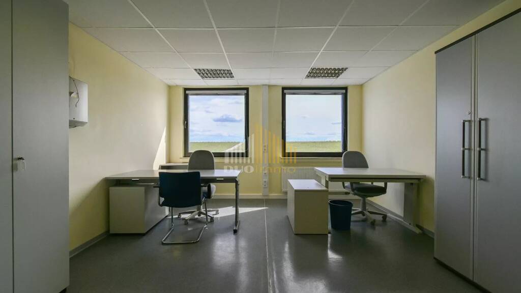 Bürofläche zur Miete provisionsfrei 175 € 1 Zimmer 18,8 m² Bürofläche Bitburg 54634
