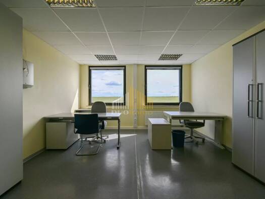 Bürofläche zur Miete provisionsfrei 175 € 1 Zimmer 18,8 m² Bürofläche Bitburg Bitburg 54634