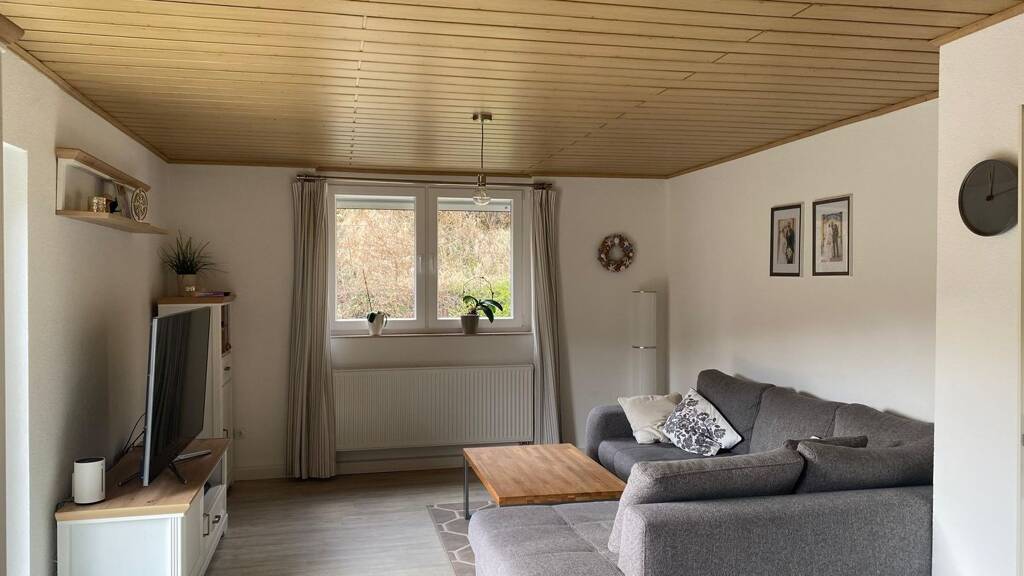 Wohnung zur Miete 1.000 € 3,5 Zimmer 95 m² Arenberg Koblenz 56077