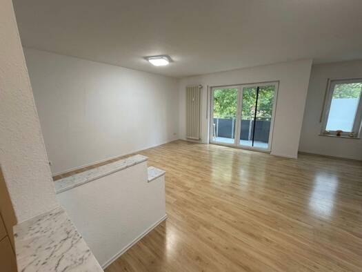 Wohnung zur Miete 890 € 3,5 Zimmer 80 m² Geschoss 1/3 frei ab 01.12.2026 Tailfingen Albstadt 72461