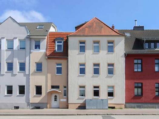 Mehrfamilienhaus zum Kauf 359.000 € 8 Zimmer 222,1 m² 276,1 m² Grundstück Tribseer Stralsund 18437