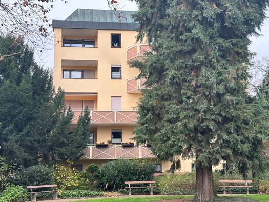 Wohnung zum Kauf als Kapitalanlage geeignet 269.000 € 3 Zimmer 79 m² Bad Kissingen 97688