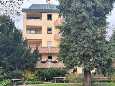 Wohnung zum Kauf als Kapitalanlage geeignet 269.000 € 3 Zimmer 79 m² Bad Kissingen Bad Kissingen 97688