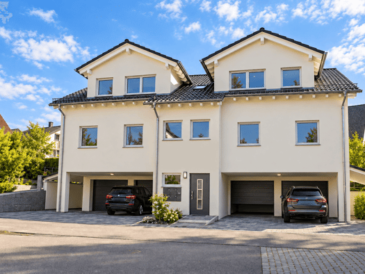 Wohnung zum Kauf provisionsfrei 452.000 € 3,5 Zimmer 96 m² Sülzbach Obersulm 74182