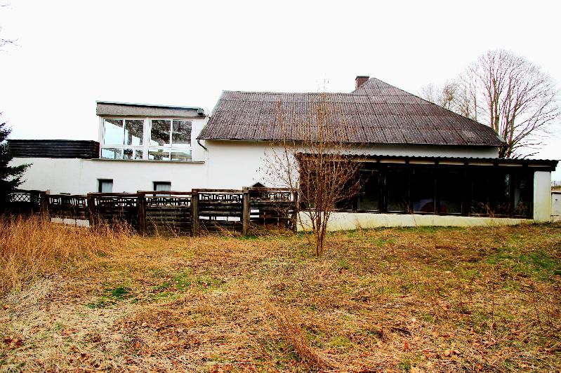 Einfamilienhaus zum Kauf 170.000 € 5 Zimmer 270 m²<br/>Wohnfläche 900 m²<br/>Grundstück Mülheim Blankenheim 53945