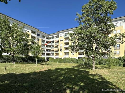 Wohnung zum Kauf 495.000 € 3 Zimmer 73 m² 4. Geschoss Ramersdorf-Perlach München 81739
