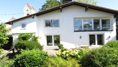 Haus zum Kauf 1.495.000 € 5,5 Zimmer 233 m² 923 m² Grundstück frei ab sofort Machtlfing Andechs 82346