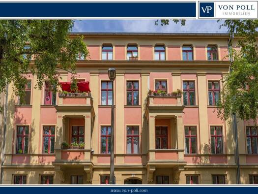 Wohnung zum Kauf 470.000 € 3 Zimmer 85,7 m² 1. Geschoss Potsdam 14471