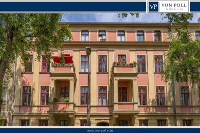 Wohnung zum Kauf 470.000 € 3 Zimmer 85,7 m² 1. Geschoss Brandenburger Vorstadt Potsdam 14471