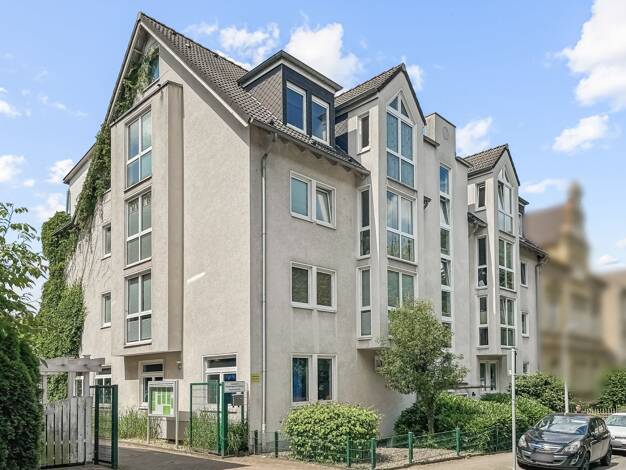 Maisonette zum Kauf 295.000 € 3,5 Zimmer 97,2 m² Mülheim an der Ruhr 45468