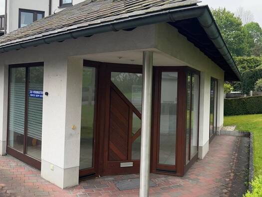 Büro zur Miete provisionsfrei 500 € 2 Zimmer 50 m² Bürofläche Schultheißstraße 3 Eslohe 59889