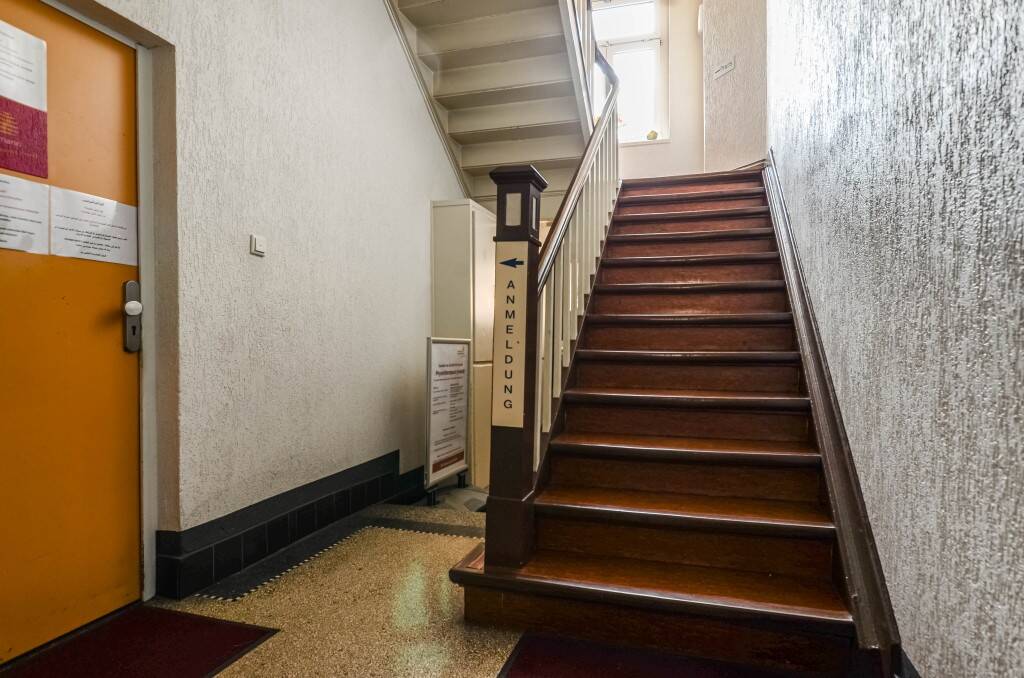 Mehrfamilienhaus zum Kauf - Ansicht 3