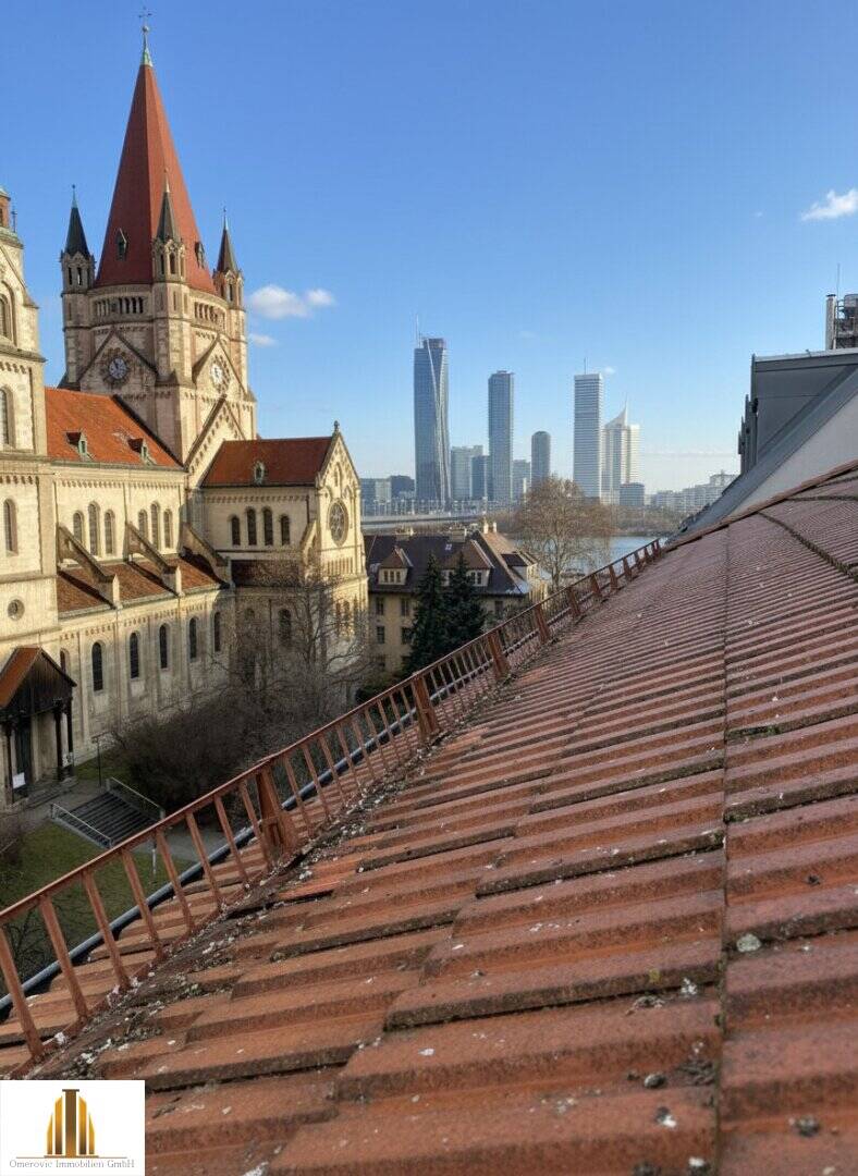 Wohnung zum Kauf – Klosterneuburg