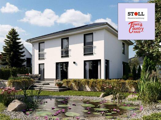 Haus zum Kauf - Erstbezug provisionsfrei 317.800 € 5 Zimmer 152 m² Walsheim Gersheim 66453