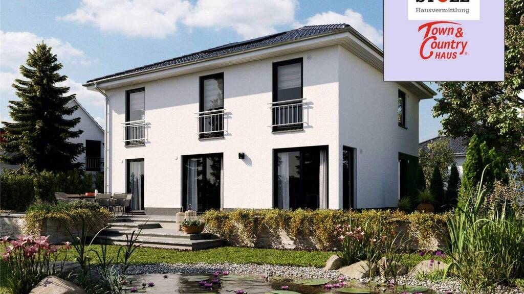 Haus zum Kauf - Erstbezug provisionsfrei 317.800 € 5 Zimmer 152 m² Walsheim Gersheim 66453