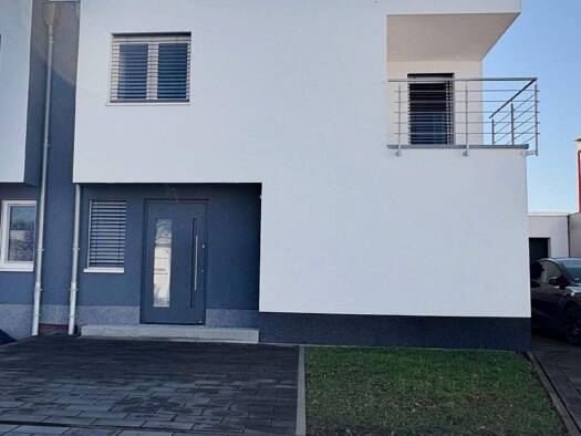 Einfamilienhaus zum Kauf - Erstbezug provisionsfrei 652.500 € 4 Zimmer 155 m² 369 m² Grundstück Flamersheim Euskirchen 53881