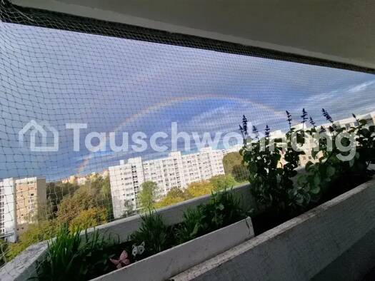 Wohnung zur Miete Tauschwohnung 400 € 2,5 Zimmer 75 m² 7. Geschoss Winning Taufkirchen 82024