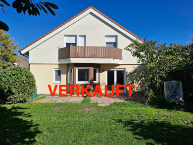 Haus zum Kauf 498.000 € 7 Zimmer 162 m² 578 m² Grundstück Bahnhofsweg 3 Wolfskehlen Riedstadt 64560