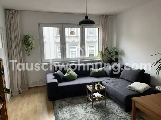 Wohnung zur Miete Tauschwohnung 440 € 2 Zimmer 47 m² 2. Geschoss Harburg Hamburg 21073