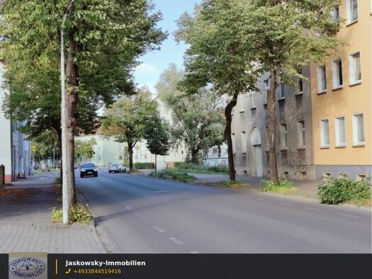 Mehrfamilienhaus zum Kauf 130.000 € 28 Zimmer 640 m² 643 m² Grundstück Rathenow Rathenow 14712