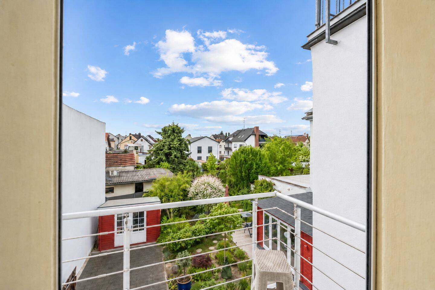 Einfamilienhaus zum Kauf - Ansicht 6