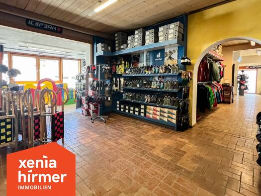 Verkaufsfläche zum Kauf Grän 6673