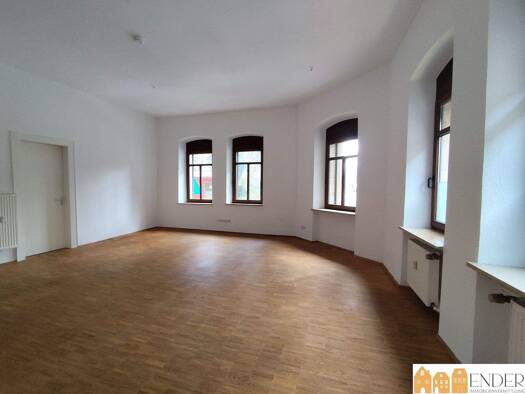 WG-Zimmer zur Miete 1.300 € 3 Zimmer 110 m² frei ab sofort Innenstadt Fürth 90762