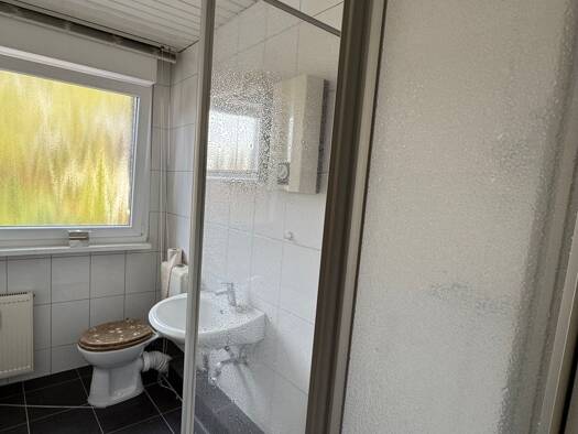 Wohnung zur Miete 500 € 2 Zimmer 53 m² Geschoss 1/3 frei ab sofort Eisenheim Oberhausen 46117