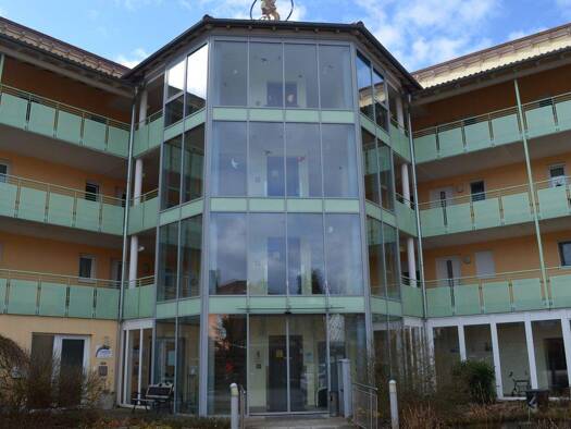 Studio zum Kauf 159.000 € 2 Zimmer 56 m² 2. Geschoss Hengersberg 94491