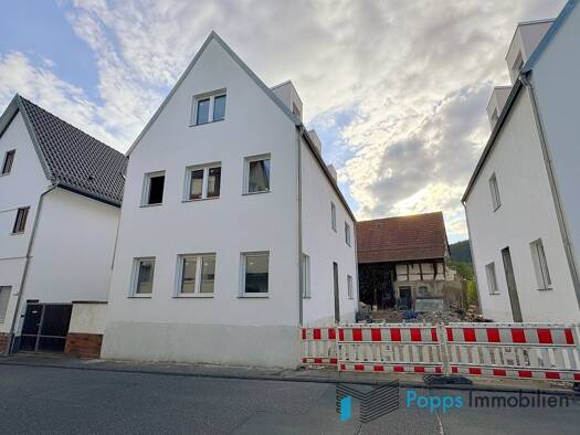 Einfamilienhaus zum Kauf - Erstbezug 670.000 € 5 Zimmer 130 m² 186 m² Grundstück Fischbach Kelkheim 65779
