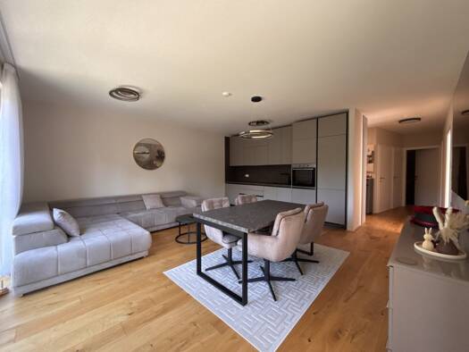 Wohnung zur Miete 1.479 € 3 Zimmer 74,5 m² 1. Geschoss frei ab sofort Kollonitschgasse 5 Wiener Neustadt 2700