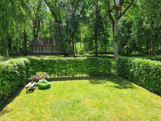 Terrassenwohnung zur Miete 2.000 € 3 Zimmer 112,4 m² Geschoss EG/3 frei ab 01.05.2026 Langenhorn Hamburg 22419