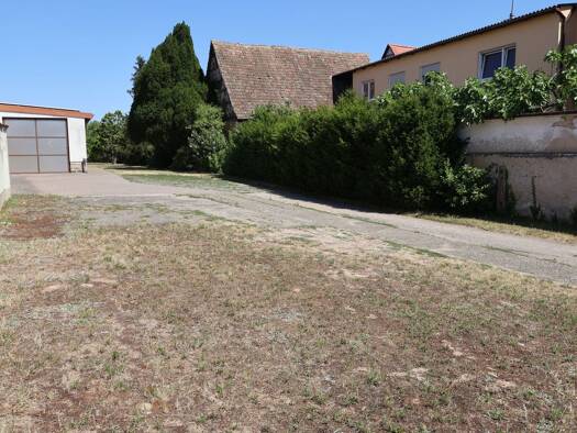 Grundstück zum Kauf 460.000 € 1.246 m² Grundstück Haßloch 67454