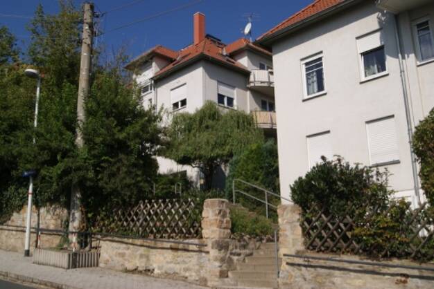 Wohnung zur Miete 534 € 2 Zimmer 61 m² 1. Geschoss frei ab 01.10.2025 Weinbergstr. 16b Cossebaude-Süd/Neu-Leuteritz Dresden 01156