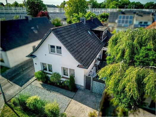 Einfamilienhaus zum Kauf 349.000 € 5 Zimmer 210 m² 406 m² Grundstück Bürgerfelde Oldenburg 26127