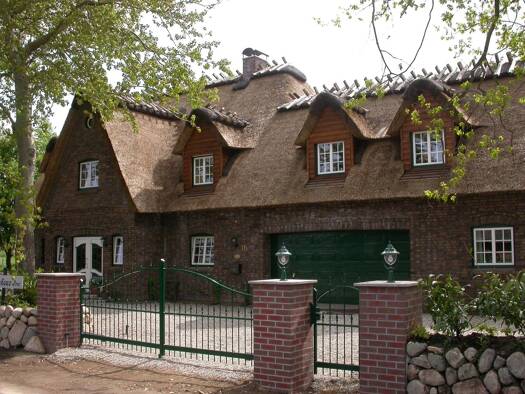 Einfamilienhaus zum Kauf 860.000 € 5 Zimmer 180 m² 720 m² Grundstück Langballigholz Langballig 24977