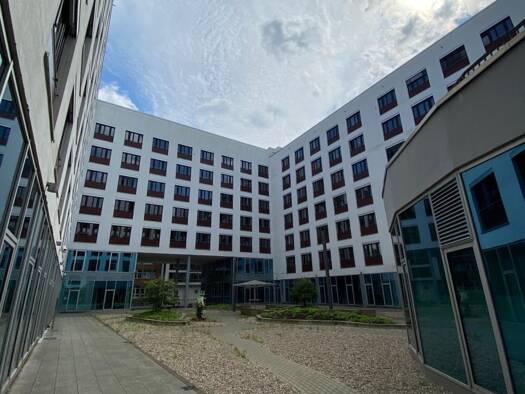 Bürogebäude zur Miete 16,50 € 11.485 m² Bürofläche teilbar ab 266 m² Hammerbrook Hamburg 20097