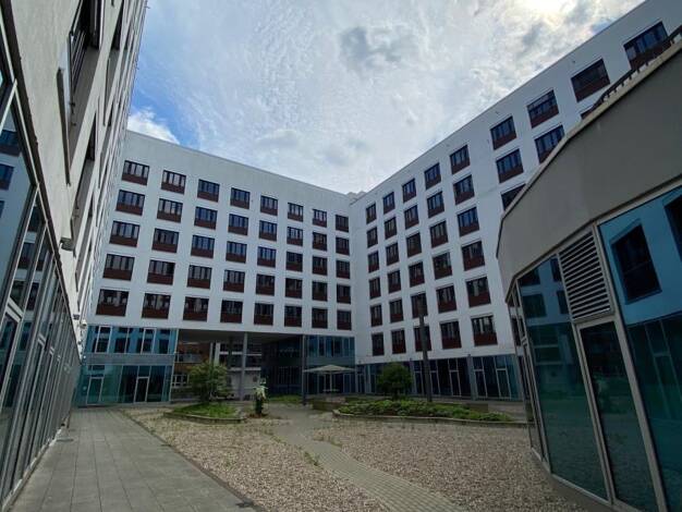 Bürogebäude zur Miete 16,50 € 11.485 m² Bürofläche teilbar ab 266 m² Hammerbrook Hamburg 20097