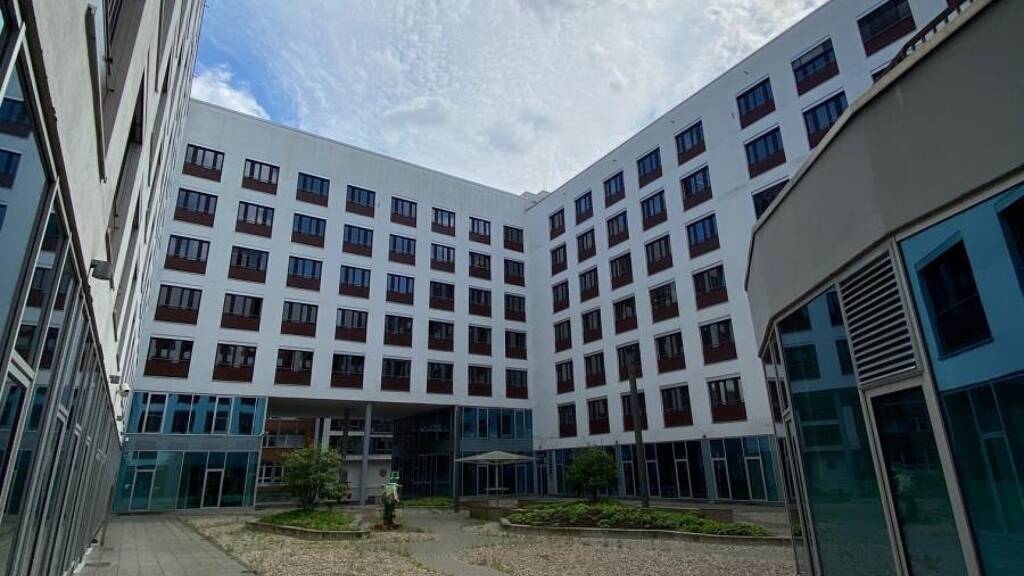 Bürogebäude zur Miete 16,50 € 11.485 m² Bürofläche teilbar ab 266 m² Hammerbrook Hamburg 20097