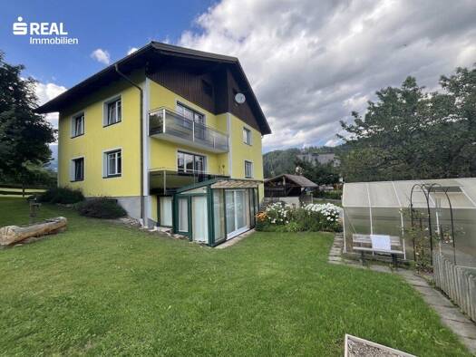 Haus zum Kauf 450.000 € 998 m² Grundstück St. Peter am Kammersberg 8832