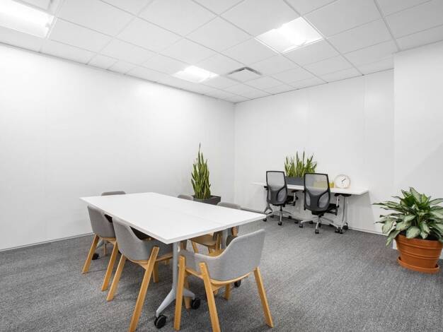 Bürofläche zur Miete provisionsfrei 2.168 € 30 m² Bürofläche Wallstraße 9 Mitte Mitte 10179