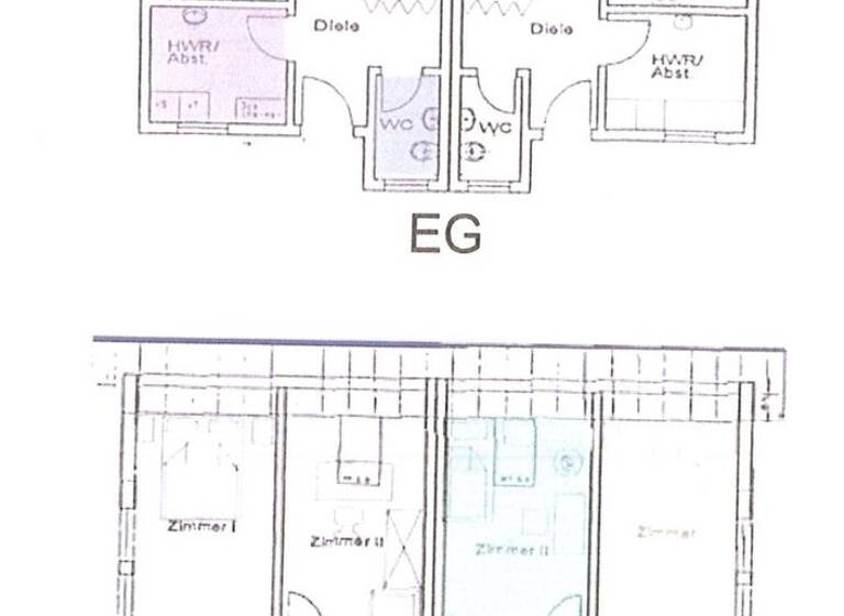 Doppelhaushälfte zum Kauf 398.750 € 4 Zimmer 113 m² 311 m² Grundstück Französisch Buchholz Berlin 13127