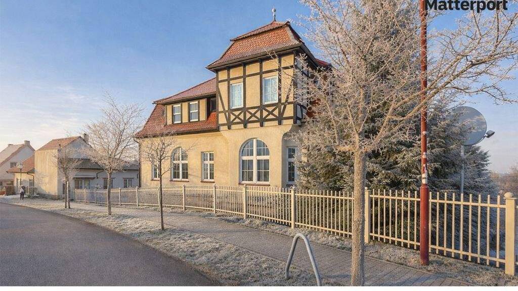 Mehrfamilienhaus zum Kauf provisionsfrei 845.000 € 8 Zimmer 227 m² 3.798 m² Grundstück Joachimsthal 16247