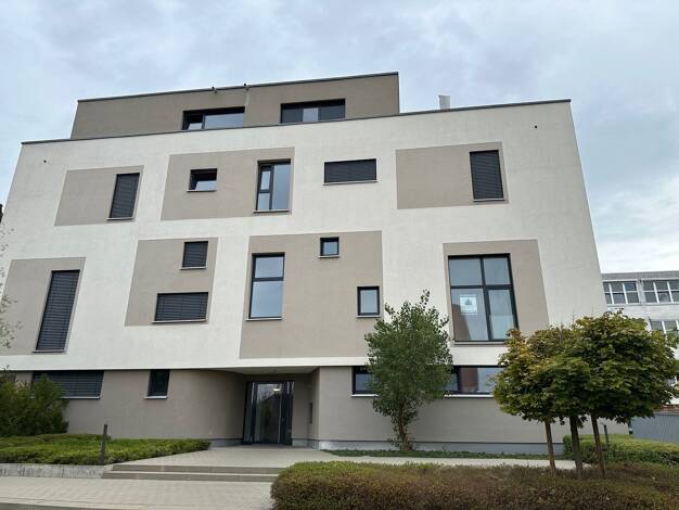 Loft zum Kauf 492.000 € 2,5 Zimmer 119 m² 1. Geschoss Weststadt Ulm 89077