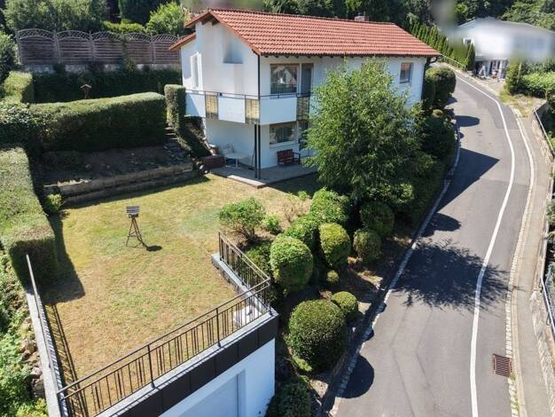 Einfamilienhaus zum Kauf 350.000 € 5 Zimmer 125 m² 536 m² Grundstück frei ab sofort Dittelbrunn 97456