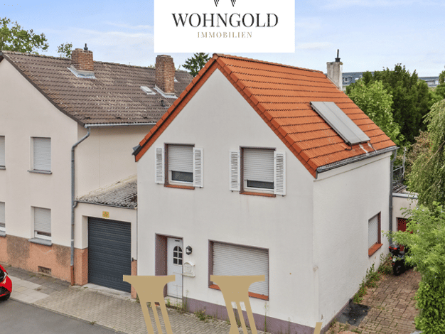Einfamilienhaus zum Kauf 890.000 € 6 Zimmer 143 m² 959 m² Grundstück Wahn Köln 51147